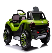 Load image into Gallery viewer, Kids Volkswagen Licensed E-Buggy Ride-On Car - 12V Age 1-5 Years
