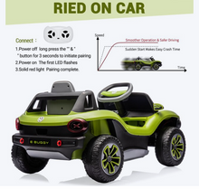 Load image into Gallery viewer, Kids Volkswagen Licensed E-Buggy Ride-On Car - 12V Age 1-5 Years
