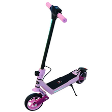 تحميل الصورة إلى عارض المعرض، New Kids Electric Scooter BT01-D Age 5-12 Years Girls
