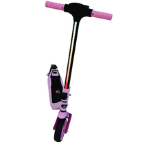 تحميل الصورة إلى عارض المعرض، New Kids Electric Scooter BT01-D Age 5-12 Years Girls
