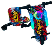 تحميل الصورة إلى عارض المعرض، Kids drift 2026 new design Age 3-12 Years
