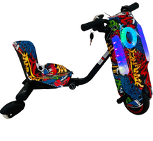 تحميل الصورة إلى عارض المعرض، Kids drift 2026 new design Age 3-12 Years
