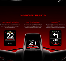 Load image into Gallery viewer, Segway Ninebot GT3 Pro Super scooter 72V 30Ah 7000W 80 kmh Max Speed - 3rd gen 2025
