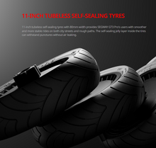 Load image into Gallery viewer, Segway Ninebot GT3 Pro Super scooter 72V 30Ah 7000W 80 kmh Max Speed - 3rd gen 2025
