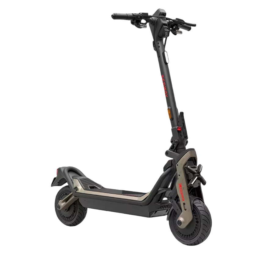 Segway Ninebot GT3 Pro Super scooter 72V 30Ah 7000W 80 kmh Max Speed - 3rd gen 2025