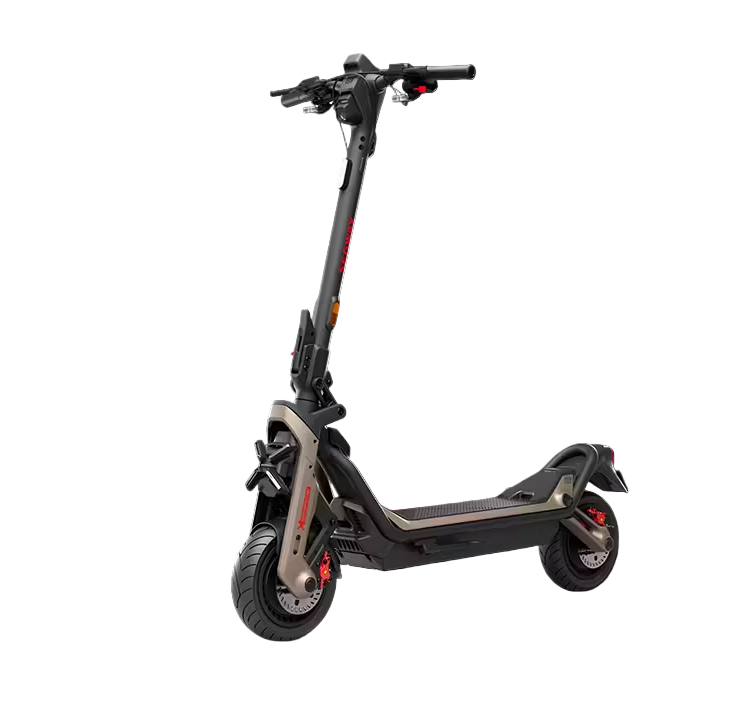Segway Ninebot GT3 Pro Super scooter 72V 30Ah 7000W 80 kmh Max Speed - 3rd gen 2025