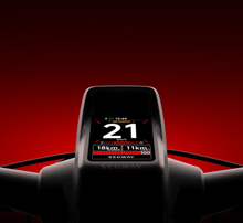 Load image into Gallery viewer, Segway Ninebot GT3 Pro Super scooter 72V 30Ah 7000W 80 kmh Max Speed - 3rd gen 2025
