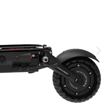 Load image into Gallery viewer, DUALTRON COMPACT ELECTRIC SCOOTER 3400W 60V 24Ah/30Ah
