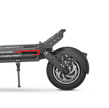 Load image into Gallery viewer, Dualtron Spider II Electric Scooter 60V 30Ah LG 4000W
