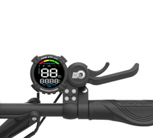Load image into Gallery viewer, Dualtron Spider II Electric Scooter 60V 30Ah LG 4000W
