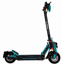 Load image into Gallery viewer, Chenx G5 pro Electric Scooter 48V 15Ah 1000W
