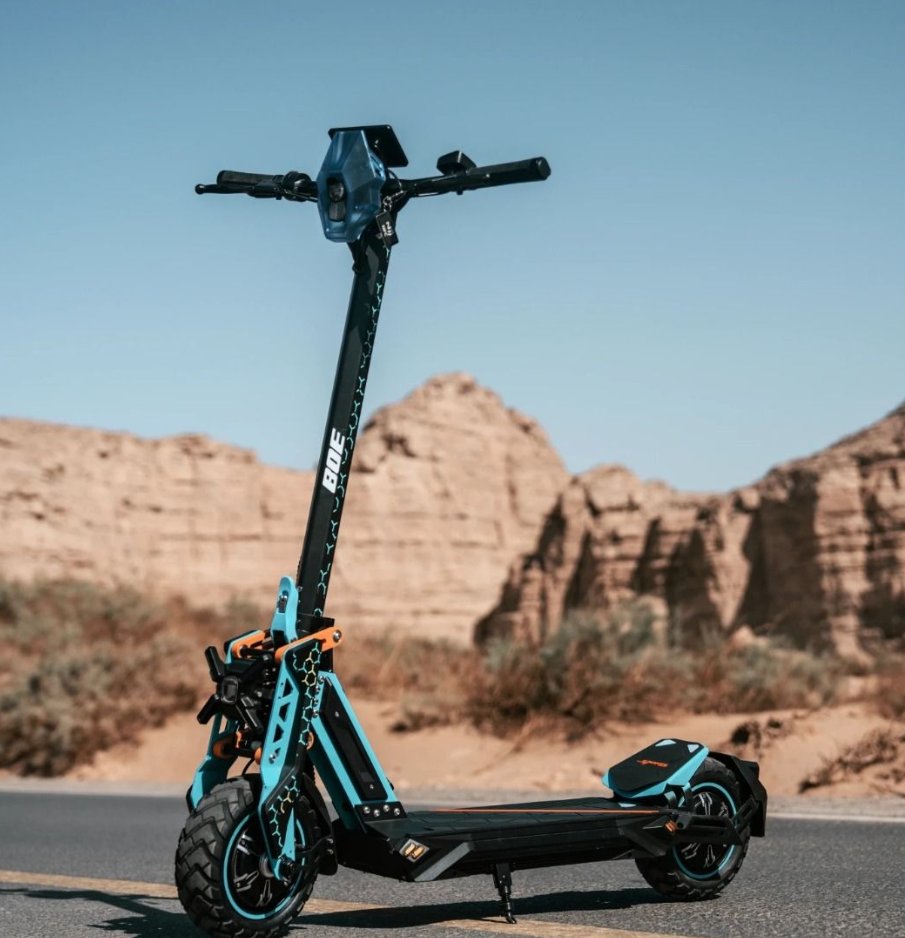 Chenx G5 pro Electric Scooter 48V 15Ah 1000W
