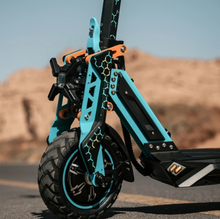 Load image into Gallery viewer, Chenx G5 pro Electric Scooter 48V 15Ah 1000W
