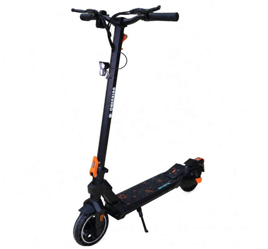 Chenx G1 Stylish Electric Scooter 36V 10Ah 350W