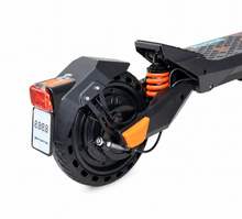 Load image into Gallery viewer, Chenx G1 Stylish Electric Scooter 36V 10Ah 350W
