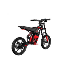 Load image into Gallery viewer, Windhorse P6 kids Electric Dirt Bike Age 6-10 Years - 250W 36V 10Ah

