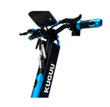 Load image into Gallery viewer, F3 PRO Electric Scooter with Seat 48V 15Ah 2000W
