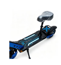 Load image into Gallery viewer, F3 PRO Electric Scooter with Seat 48V 15Ah 2000W
