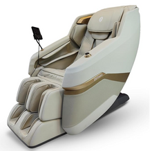 Load image into Gallery viewer, SPARNOD FITNESS Premium Full Body Massage Chair CHIRU – Zero Gravity Comfort, Smart Relaxation
