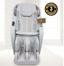 Load image into Gallery viewer, Nourest Nexo SL-Track Full Body Massage Chair – Grey
