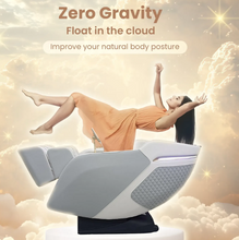 Load image into Gallery viewer, Nourest Nexo SL-Track Full Body Massage Chair – Grey
