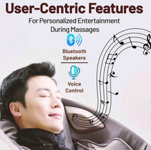 Load image into Gallery viewer, Zeitaku Anshin Massage Chair
