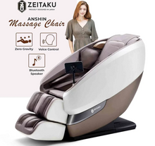 Load image into Gallery viewer, Zeitaku Anshin Massage Chair
