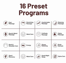 Load image into Gallery viewer, Zeitaku Anshin Massage Chair
