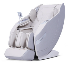 Load image into Gallery viewer, Nourest Astro Full Body Massage Chair, Grey
