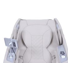 Load image into Gallery viewer, Nourest Astro Full Body Massage Chair, Grey
