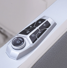 Load image into Gallery viewer, Nourest Astro Full Body Massage Chair, Grey
