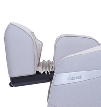 Load image into Gallery viewer, Nourest Astro Full Body Massage Chair, Grey
