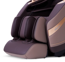 Load image into Gallery viewer, Nourest Astro Full Body Massage Chair, Grey
