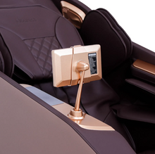 Load image into Gallery viewer, Nourest Astro Full Body Massage Chair, Grey
