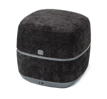 Load image into Gallery viewer, Nourest 3-in-1 Comfort F1 Foot Massager + Ottoman, Black
