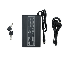 Load image into Gallery viewer, New 2026 Kugoo Wish 04 Electric Bike 60V 36Ah 3700W
