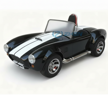 Load image into Gallery viewer, Classic mini Electric Cobra Car  2000W
