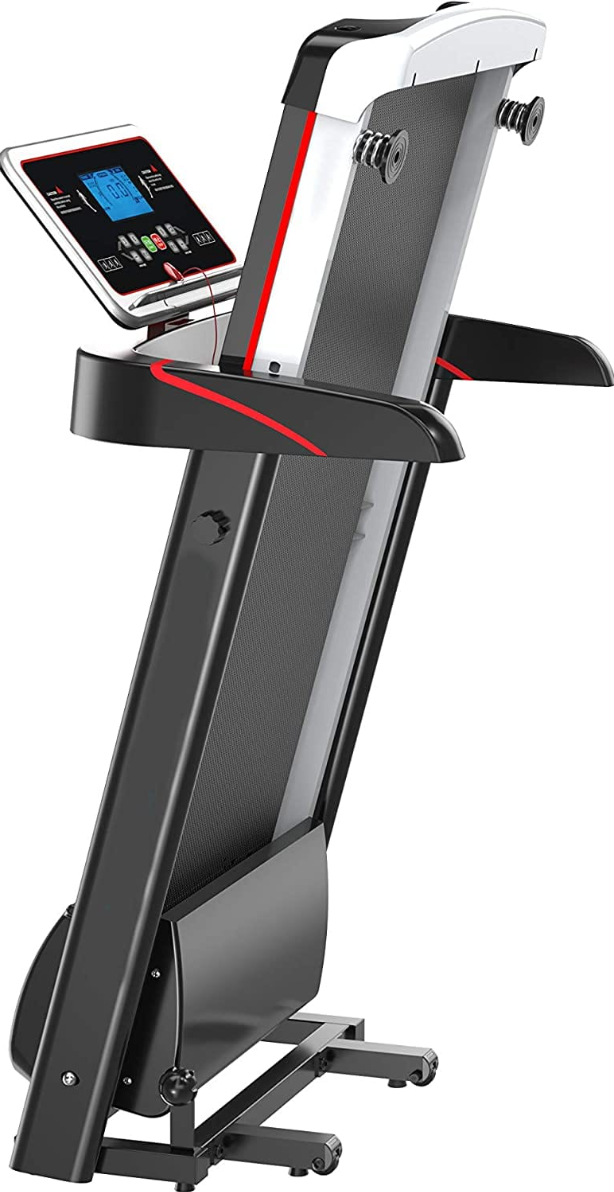 Life Gear Treadmill Spring – H&A Middle East FZC-LLC