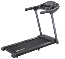 Load image into Gallery viewer, Lifegear - Treadmill Mark-X Fold 2.5Hp 12 97582H
