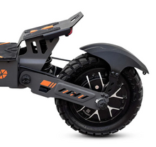 Load image into Gallery viewer, F1 Electric Scooter With Dual Suspension 48V 18.2Ah 1500W -new 2026 model
