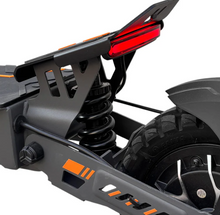 Load image into Gallery viewer, F1 Electric Scooter With Dual Suspension 48V 18.2Ah 1500W -new 2026 model
