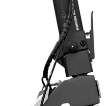 Load image into Gallery viewer, F1 Electric Scooter With Dual Suspension 48V 18.2Ah 1500W -new 2026 model
