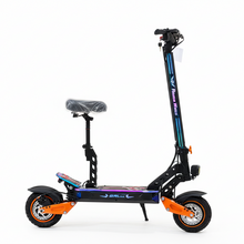 Load image into Gallery viewer, 2026 New GR-Line 5 Electric Scooter 48V 15Ah 2000W
