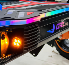 Load image into Gallery viewer, 2026 New GR-Line 5 Electric Scooter 48V 15Ah 2000W
