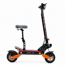 Load image into Gallery viewer, 2026 New GR-Line 5 Electric Scooter 48V 15Ah 2000W
