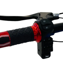 Load image into Gallery viewer, 2026 New GR-Line S2-plus upgraded model 48V 18Ah 800W
