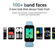 Load image into Gallery viewer, Xiaomi Redmi Smart Band 2 (Global Version)
