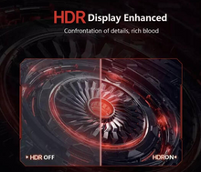 تحميل الصورة إلى عارض المعرض، Xiaomi Gaming Monitor G24i
