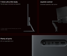 تحميل الصورة إلى عارض المعرض، Xiaomi Gaming Monitor G24i
