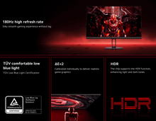 تحميل الصورة إلى عارض المعرض، Xiaomi Gaming Monitor G24i
